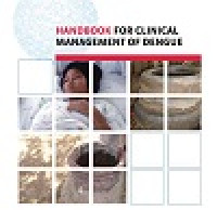 Image of Handbook For Clinical Management Of Dengue