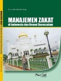 Image of Manajemen Zakat di Indonesia dan Brunei Darussalam