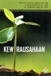 Image of Kewirausahaan