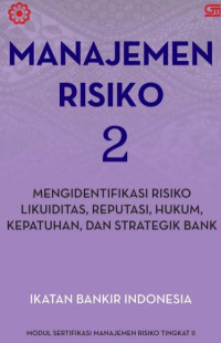 Image of Manajemen Risiko 2