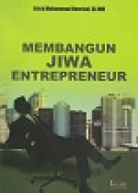 Image of Membangun Jiwa Entrepreneur