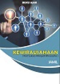 Image of Kewirausahaan: Kiat Sukses Menjadi Wirausaha